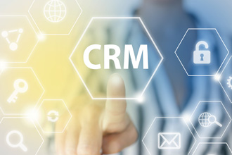 CRM客戶關(guān)系管理